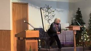 CSL Delta Sunday Service 1/25/26 Allow…Release…Let Go