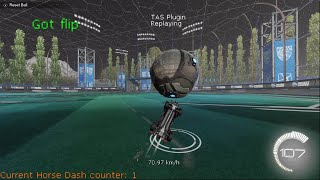 [TAS] Hardest rocket league goals