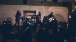 Screaming Shadows Live@3X, Brescia, 1/5/2008