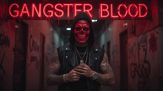 "BLOOD INK & GOLD CHAINS 🔥 | EXTENDED GANGSTER HIP HOP RAP ANTHEM 2025 | STREET CODE UNTOUCHABLE"