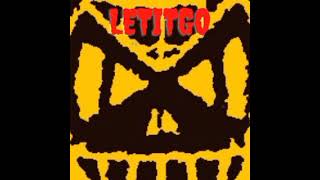 2)"Letitgo" Letitgo - legacy of futility
