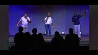 Cover-Free Worshipper(ToddDulaney)