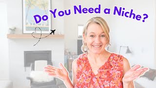 Should You Niche as a New Travel Agent? Start Smart With This