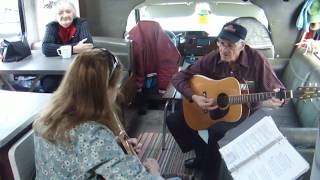 "let it Be You" (#3) Frank Gilbet (bbcj)