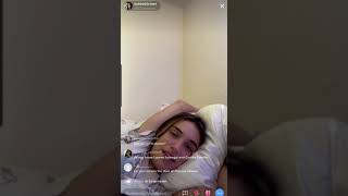 katiebrown live - calender week 25 - 24. Juni