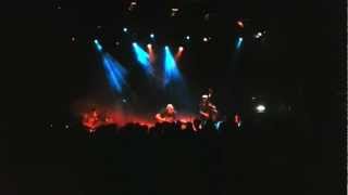 Daniel Norgren - Moonshine Got Me (Live @ Pustervik, Göteborg 2012-07-15)