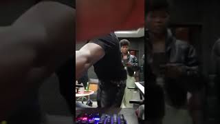 Kabza De Small x Q Twins, Dj Tira in studio, New Hit Amapiano