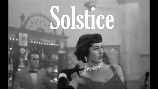 Solstice  Tango video remix