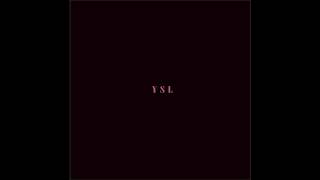 C SQUARED -  YSL [Official Studio Live Audio]