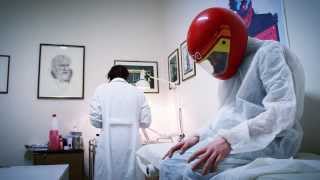 Promo live Management del Dolore Post-Operatorio @Officina San Domenico - Andria 07.03.2014