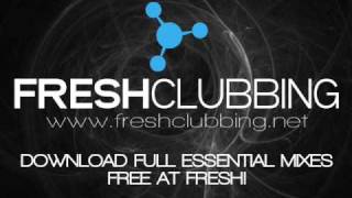 Essential Mix - ATFC 01-31-2009