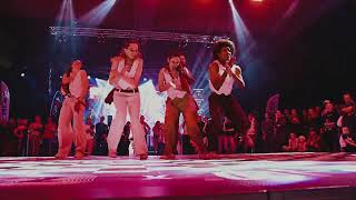 X 2Hot4Stage FEST 2025 | Choreo Showcase | FRENS / 2nd place
