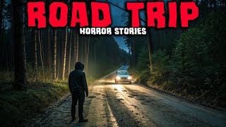 7 Most Disturbing TRUE Road Trip Horror Stories | Episode 03 | Buried Files 