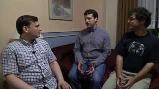 NWR Staff Discusses the E3 2014 Day 1 - Smash Bros Blowout
