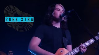 TRIPWIRE - Live at 2ube Xtra 2022