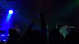 Silverstein - The Ides Of March (@Live Forum Assago 21/06/2014)