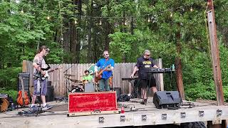 ESP - Warpigs through Jimi Things 2022-07-29