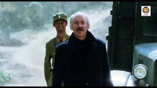 Bethune - The Making of A Hero, starred by Donald Sutherland & James Pax.