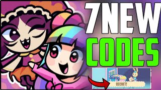 *NEW UPDATE* ALL WORKING CODES FOR DOLLY'S FACTORY IN 2026! ROBLOX DOLLYS FACTORY CODES