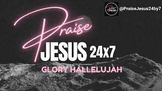 Sing Glory Hallelujah (to the Most High) Full Lyrics | Glorify Jesus | Praise and Worship Songs