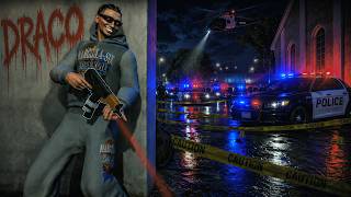 I Took the DRACO On One Last DRILL in GTA 5 RP!