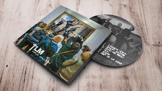 TLM о дебютном альбоме "Virus Gallery"