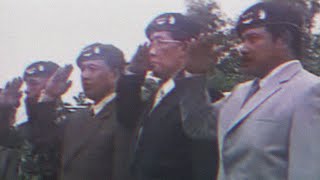 Hell March Tentara Nasional Indonesia (2003)