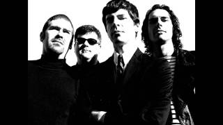 THE GRUESOMES - Get Outta My Hair