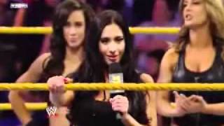 Farewell : FCW - NXT - Smackdown