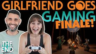 Remember Me | Echoes of the Eye Half-Blind Playthrough | Girlfriend Goes Gaming Finale