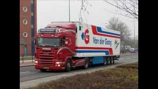 TRUCK LORRY WAGON  ACTION A63 ENGLAND BULK TIPPERS FLATBEDS CONTAINERS HEAVY HAULAGE