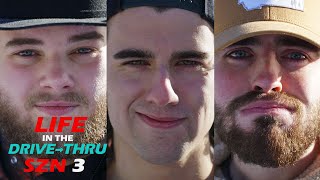Life in the Drive-Thru SZN 3 | Official Trailer