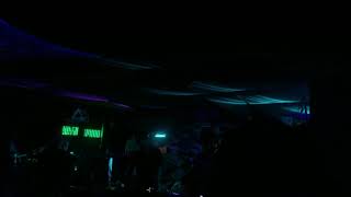 Goázis presents: Jiriki Frequencies w/ Sator Arepo (GER) live