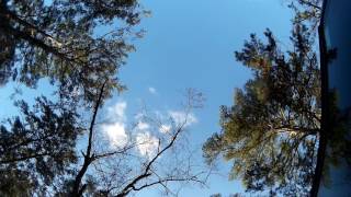 Cloud-Lapse (cloud timelapse)