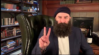 Failed Prophetism - The Jesus Trip