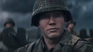 Call of Duty: World War II Gameplay PART 1