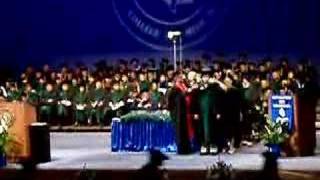 Graduation
