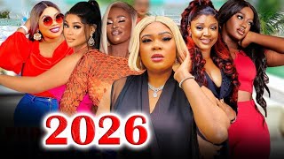 Pride Of Wealthy Chicks (Complete Season)- 2026 Latest Nigerian Nollywood Movie