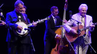 The Del McCoury Band "All Aboard"