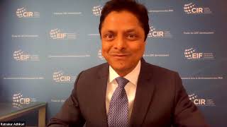 The Fourth Industrial Revolution and Least Developed Countries   Ratnakar Adhikari