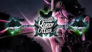 #Angana Padharo Maharani {Hard Bass Edm}