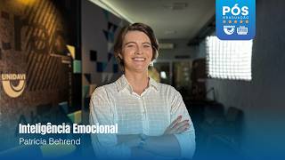 Pós graduação Inteligência Emocional