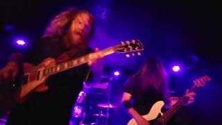 The Midnight Ghost Train - Tilburg 28/6/2025