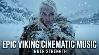 MAY EVERY STEP BE EASED – Epic Viking Cinematic Music For Inner Strength