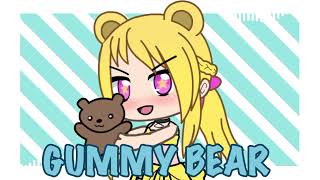 Gummy Bear meme