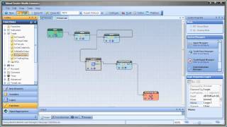 Using Logic in an Expert Advisor in the EA Builder
