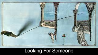 Genesis - Interesting Isolated Extracts - Trespass [Side A]
