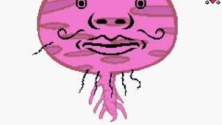 Rhythm Tengoku - Rhythm Tweezers (Perfect)