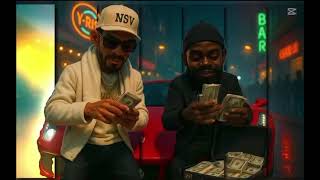 Ya Boi L.I.V.E & Natti Kasablanka - We Can Take It There (Clean Edit)