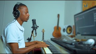 Esther Olof - UJE | Cover Best Mwingira